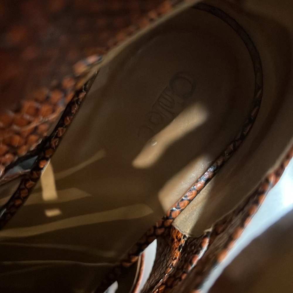 Chloe Rylee Boot - Picture 4 of 6